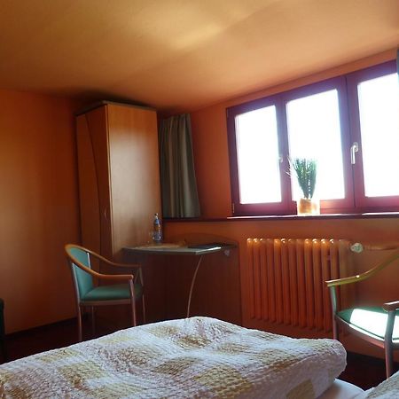 Waldhaus Colditz Garni Luaran gambar