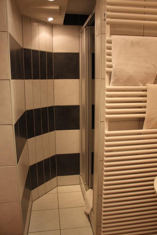 Waldhaus Colditz Garni Bilik gambar