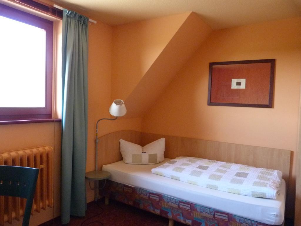 Waldhaus Colditz Garni Bilik gambar